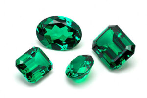 emerald